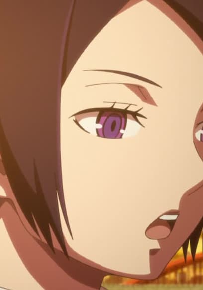 S01:E06 - Chika Amatori's Side Effect poster