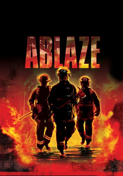 Ablaze