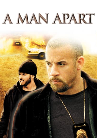 A Man Apart