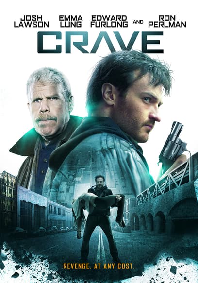 Crave poster