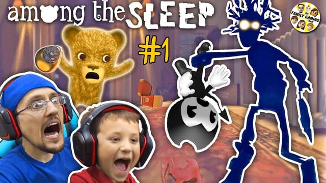 S21:E04 - My Teddy Bear Is Alive