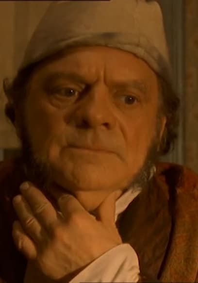 S01:E04 - Micawber and the Aristocracy poster