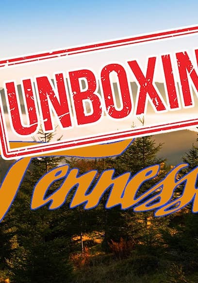 S01:E17 - Unboxing Tennessee: What It's Like Living in Tennessee poster
