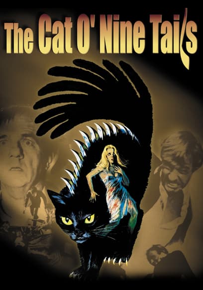 The Cat O'Nine Tails