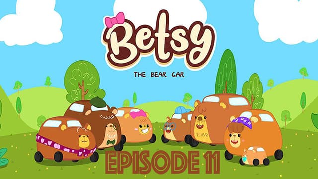 S01:E11 - Episode 11