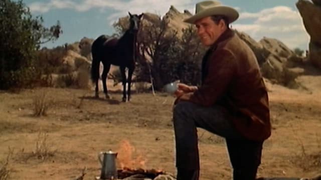 S01:E04 - Black Horse Canyon