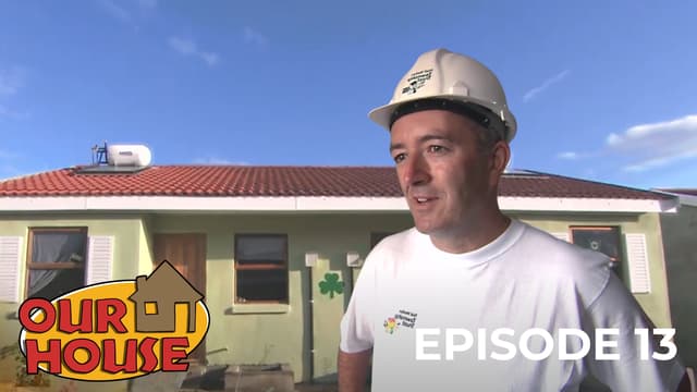 S01:E13 - Episode 13