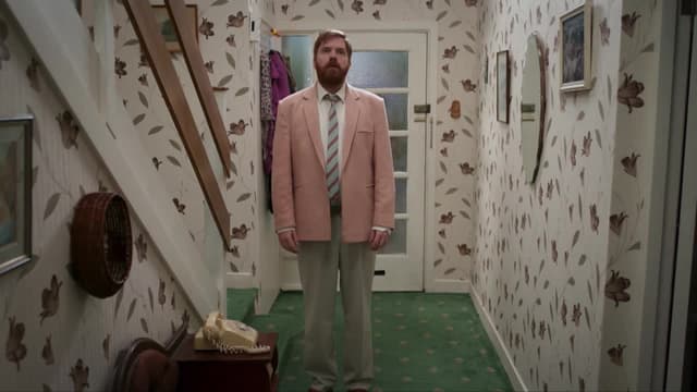 S04:E06 - The Imposter