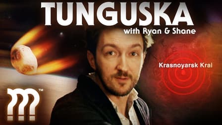 S01:E02 - The Largest Unexplained Explosion in History