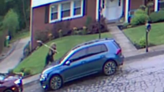 S03:E99 - Neighborhood Wars Top 10: See You in Court