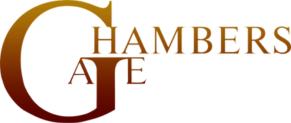 Chambers Gate