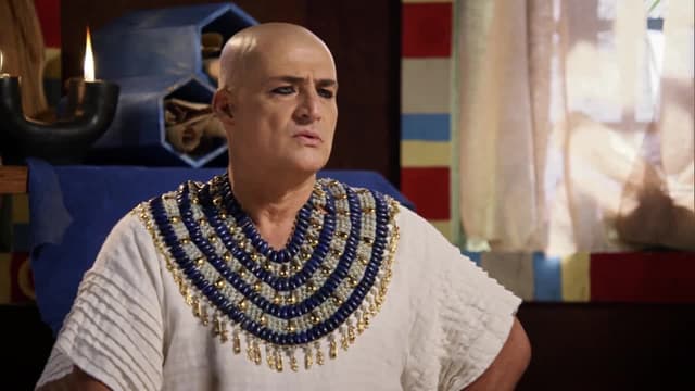 T01:C68 - S01:E68 - Propuesta de matrimonio