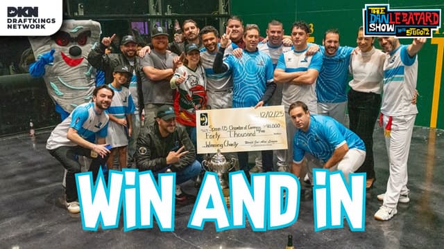 S02:E74 - April 17, 2026