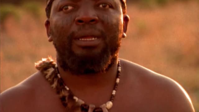 S01:E12 - Tarzán y la piedra blanca