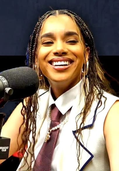 S01:E95 - Lencia Kebede Interview, Offset Deletes Social Media, Cardi Claps Back at the Hoe Haters + More poster
