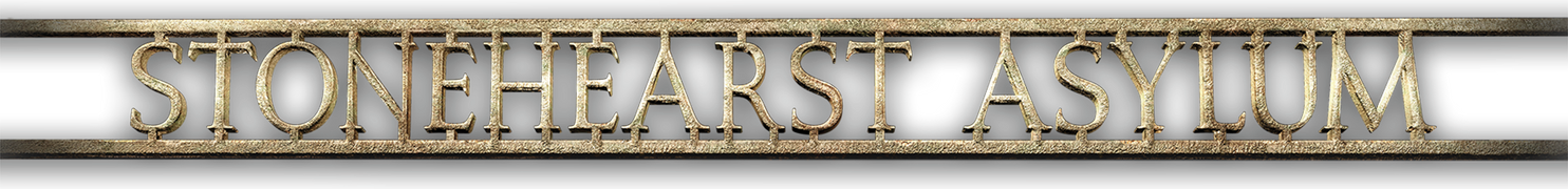 Stonehearst Asylum
