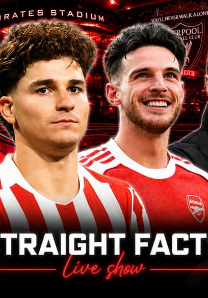 S01:E06 - Alvarez 120m Hijack Bid / Baleba & Tonali to Man Utd / Will Arsenal Make History

 poster