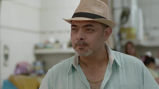 S01:E18 - Episodio 18
