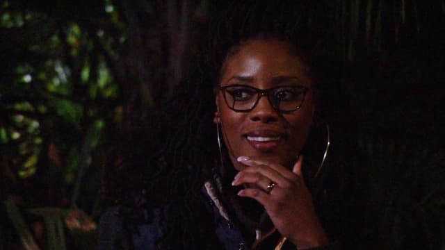 S03:E04 - Vowing to Be Vulnerable
