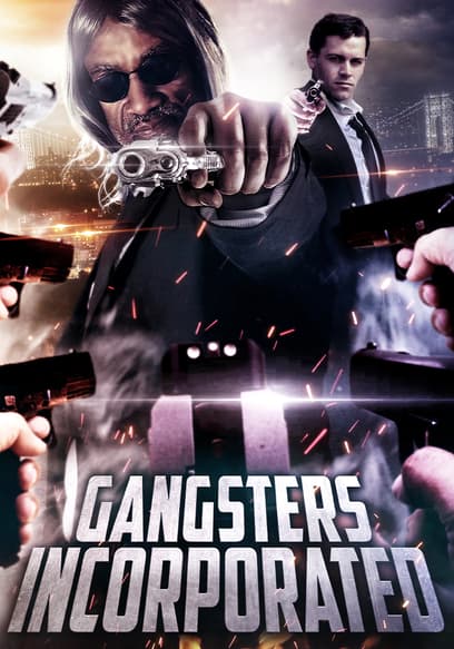 Gangsters Incorporated