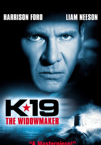 K-19: The Widowmaker