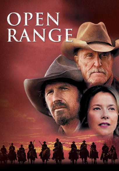 Open Range