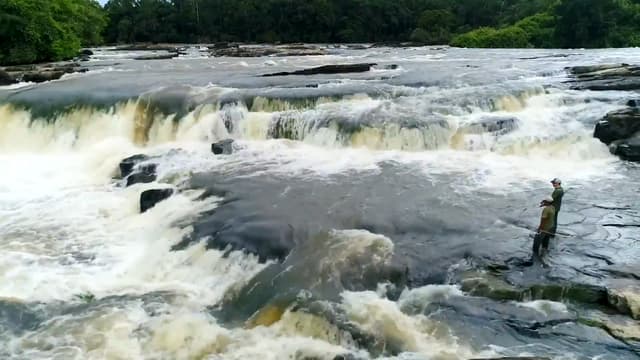 S07:E11 - Guyana Part 3