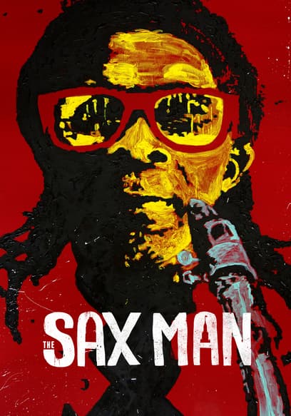 The Sax Man