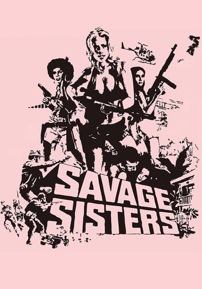 Savage Sisters