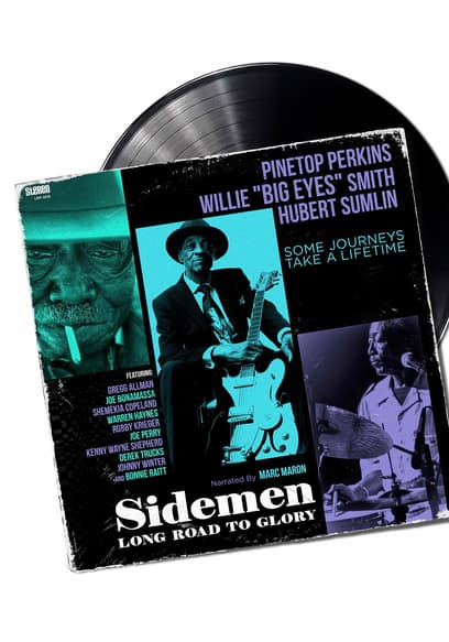 Sidemen: Long Road to Glory