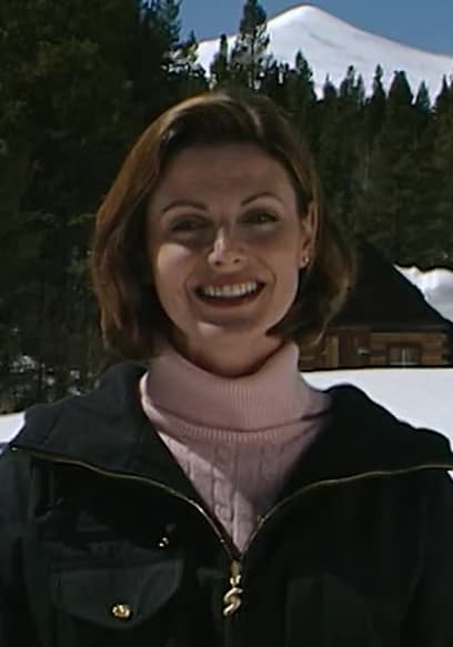 S01:E13 - Breckenridge, Colorado poster