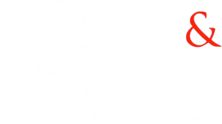 Love and Second Chances