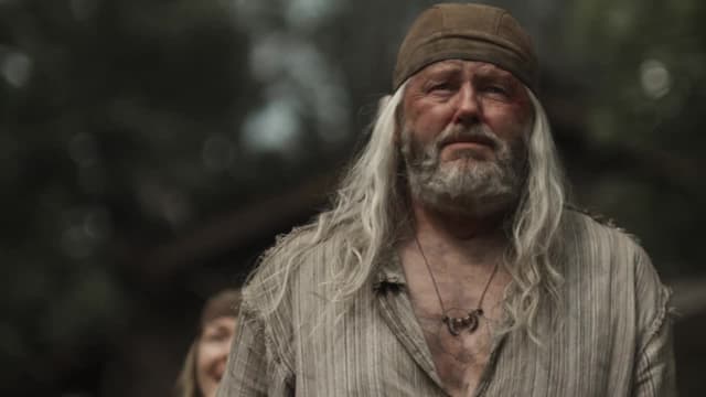 S02:E208 - S02:E08 - Healing