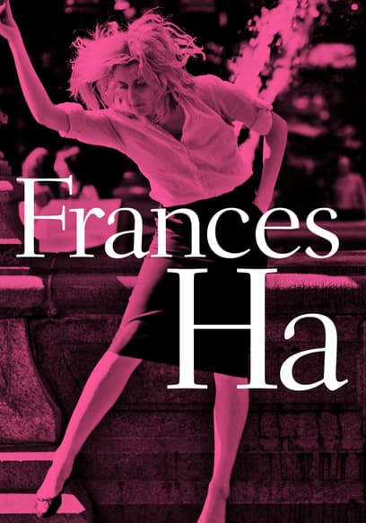 Frances Ha