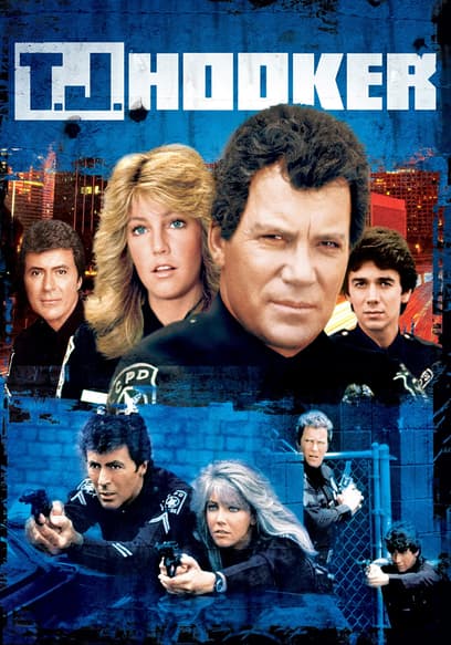 S02:E16 - Vengeance Is Mine