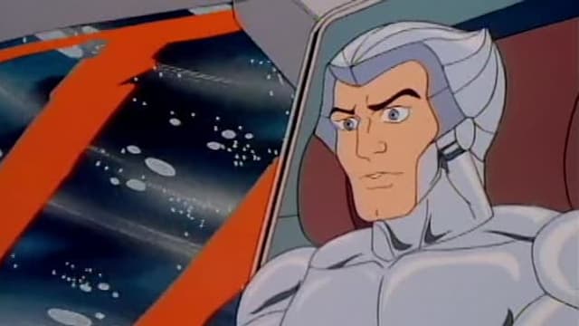 S01:E17 - Operation Big Freeze