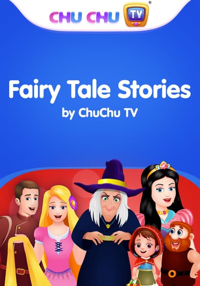 Fairy Tale Stories by ChuChu TV