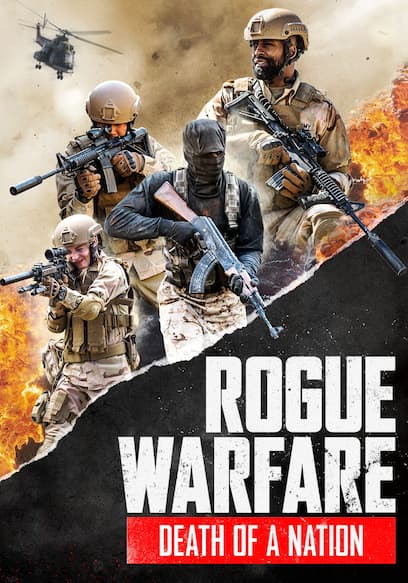 Rogue Warfare: Death of a Nation