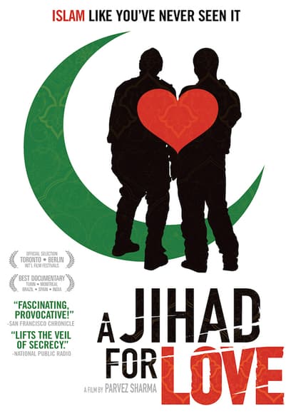 A Jihad for Love