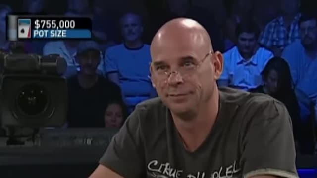 S01:E17 - 2007 Season 5 WPT World Poker Championship (Pt. 1)