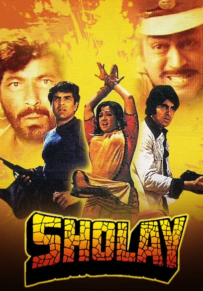 Sholay