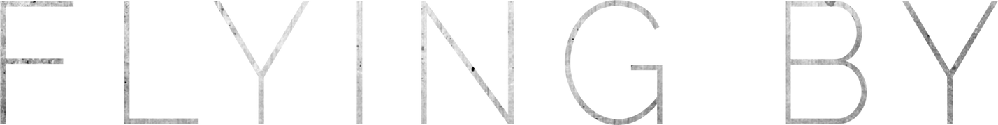 Flying By (Español)