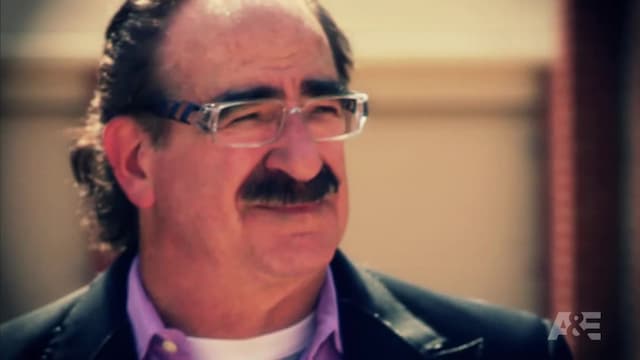 S01:E10 - If I Were a Tibettin' Man