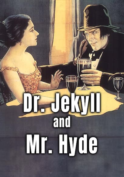 Dr. Jekyll & Mr. Hyde