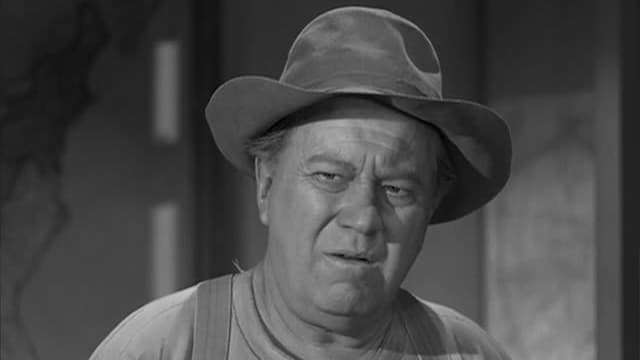 S01:E28 - Railroaded