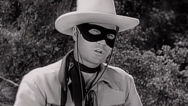 S01:E03 - The Lone Ranger's Triumph