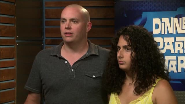 S01:E13 - The Last Night