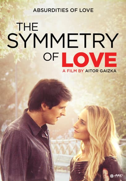 The Symmetry of Love poster