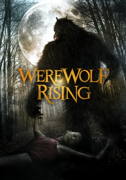 Werewolf Rising
