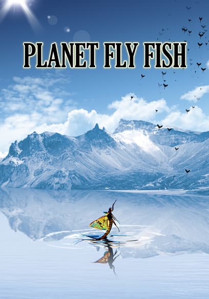 Planet Fly Fish